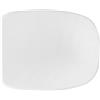 CW SEDILE WC PER POZZI GINORI VASO QUINTA BIANCO FORMA 6- Bianco- CW- pezzi 1