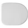 CW SEDILE WC PER RAK VASO COMPACT FORMA 6- Noce PG- CW- pezzi 1