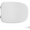 CW SEDILE WC PER POZZI GINORI VASO SQUARE B FORMA 3- Bianco- CW- pezzi 1