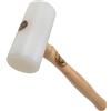 Thor 8116 Martello In Plastica Super 50Mm 320G THO8116