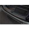 Avisa Protezione paraurti Posteriore in Carbonio 3D Compatibile con Toyota Corolla Cross 2022- 'Ribs'