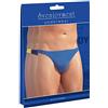Svenjoyment SET di 3 Perizoma da Uomo L