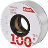 Emos cavo coassiale CB500, 100 m