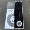 Swatch x Audemars Piguet Royal Pop Ocho Negro Black SSX03W101N 2026 JPN NUOVO