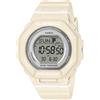 CASIO Orologio Bluetooth CASIO G-SHOCK GMD-B300-7JF Bianco Mid-Size Step Tracker Nuovo