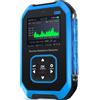 FNIRSI GC-01 Contatore Geiger Rilevatore di radiazioni nucleari,