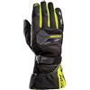 IXON PRO ATOM GUANTO INV TESSUTO/PELLE U NERO/GIALLO VIVO L