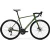 Merida Bici da corsa MERIDA SCULTURA ENDURANCE GR 400 allumino 105 2x12