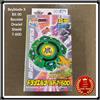 TOMY Beyblade X BX-00 Booster Draciel Shield 7-60D Giappone NUOVO