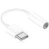 Adattatore USB-C Vers Jack 3,5mm Audio DAC Per iPhone 17 16 15 Samsung