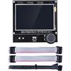 No Accessori PCB Stampante Screen Kit Parti Stampante 3D F1D71471