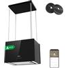 Does not apply CBCB4850 Classe A+++ Cappa a Isola 48 Cm 700M³/H Smart Wifi Controllo App 4 Live