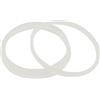 OLIVE Kit Guarnizione Conica Ø 50 per Cassetta Smeraldo Olive