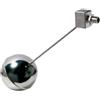 FARG VALVOLA A GALLEGGIANTE IN ACCIAIO INOX COMPLETA DI SFERA- 1/2- FARG- pezzi 1