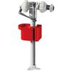 GEBERIT GALLEGGIANTE UNIVERSALE NANOTEK- 3/8 con adatt. GEBERIT Pucci- CR- pezzi 1