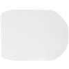 CW SEDILE WC IN TERMOINDURENTE GALASSIA M2 55 FORMA 6- Bianco- CW- pezzi 1