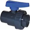 IRRITEC VALVOLA A SFERA MONOGHIERA IN PVC CON FILETTO FF- 3- IRRIT- pezzi 1