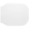 CW SEDILE WC IN TERMOINDURENTE AZZURRA GLAZE FORMA 10- Bianco - Soft Close- CW- ...