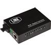Link LKMCPOE Media Converter Fibra Ottica Sc Duplex Singlemode - Rj45 10/100 Sin