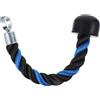 1pc Fitness Pull Rope Training Forniture Corda singola per esercizi con fune