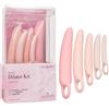 CalExotics Inspire Sex Toys Sets SILICONE DILATOR 5 PCS SET Sexy Shop