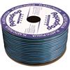 Manichetta Gocciolante 16 Passo 20 Acquadrop 250 Mt Blu