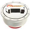 Maniglia Del Coperchio Della Pentola Novità Timer Da Cucina Di Cottura