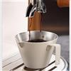 Tazza dosatrice per caffè espresso Tazza per versare 4,06 once Tazzine per