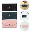 3 Pcs Borsa Per Rossetto Portafoglio Contanti Portamonete Bambini