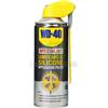 UTENSILERIA 1PZ SBLOCCANTI DISOSSIDANTI WD40 LUBRIFICANTE AL SILICONE 39389 ML: