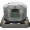 UTENSILERIA 1PZ STUFE A GAS DIFFUSORE CALORE X STUFA PIRAMIDE BFH A(PC):