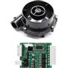No Soffiatore Ad Alta Pressione 7040 DC, Ventilatore Turbo Centrifugo, Piccol2990