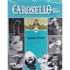dvd carosello 60 anni sogni d'oro goggi panelli poli ulisse promessi sposi buc