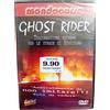 ghost rider trasgressione estrema per le strade di stoccolma dvd corse moto