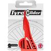 Tyre Glider Leva per Pneumatici di Bicicletta Adatto a Tutte Le larghezze di