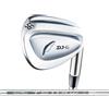 Quattordici DJ-6 Wedge 48/13° RH TS-114w ver2 Steel shaft Flex Wedge Nuovo