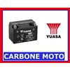 Yuasa BATTERIA YUASA YTX9-BS YAMAHA X-CITY-X-MAX 250 > 2013 XC 300
