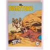 Tex 272 il disertore bonelli Libro fumetti western avventura cowboy indiani