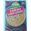 guida illustrata Le ricette con la pentola a pressione Fabbri spiralotti cucina