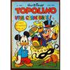 Topolino 1680 disney Mondadori albo libro fumetti carnevale 1988 burago nuovo