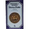 Storia d'Italia VIII l'età di federico barbarossa Montanelli Gervaso crociate