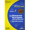 La patente europea del computer 7 Reti informatiche Syllabus 4.0 informatica
