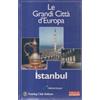 istanbul bertuzzi marsano ottaviani guida viaggi vacanze turismo turchia libro