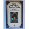 Storia d'Italia XXV 25 da waterloo alla restaurazione Montanelli indro bur nuovo