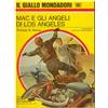 mac e gli angeli di los angeles dewey thoms b mondadori libro 1971 giallo 1152