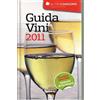 Guida vini 2011 speciale bianchi Sardegna Basili Altroconsumo copertina rigida