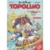 albo walt disney Mondadori fumetti topolino 1773 tesoro paperino crociera barche