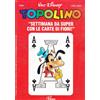 albo Topolino 1909 disney fumetti pippo paperinik topocarte michael jackson
