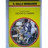 Giochi di ombre Fyfield Frances Mondadori giallo 2362 helen west kathleen grover