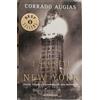 I segreti di New York Storie luoghi corrado augias allan poe nero wolfe broadway